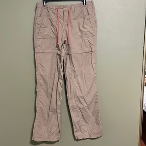 North Face Duo Hiking Pants